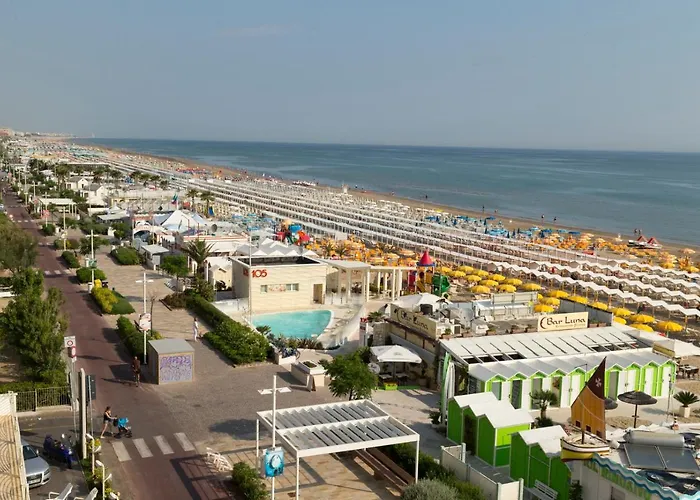 Hotel Astra Riccione